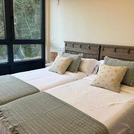 Apartamentos Rurales El Solsuco Villaviciosa  Extérieur photo