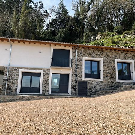 Apartamentos Rurales El Solsuco Villaviciosa  Extérieur photo