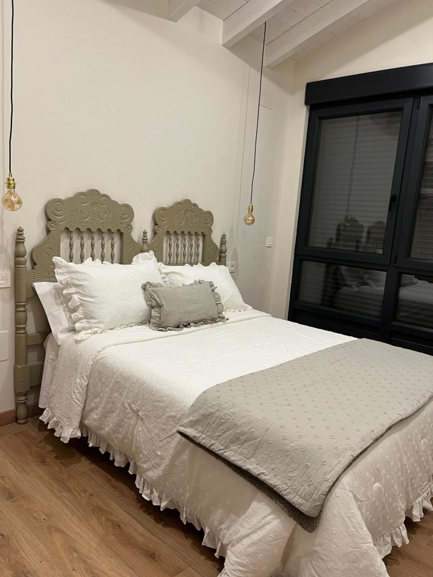 Apartamentos Rurales El Solsuco Villaviciosa  Extérieur photo